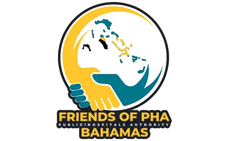 Public Hospitals Authority Bahamas Foundation logo